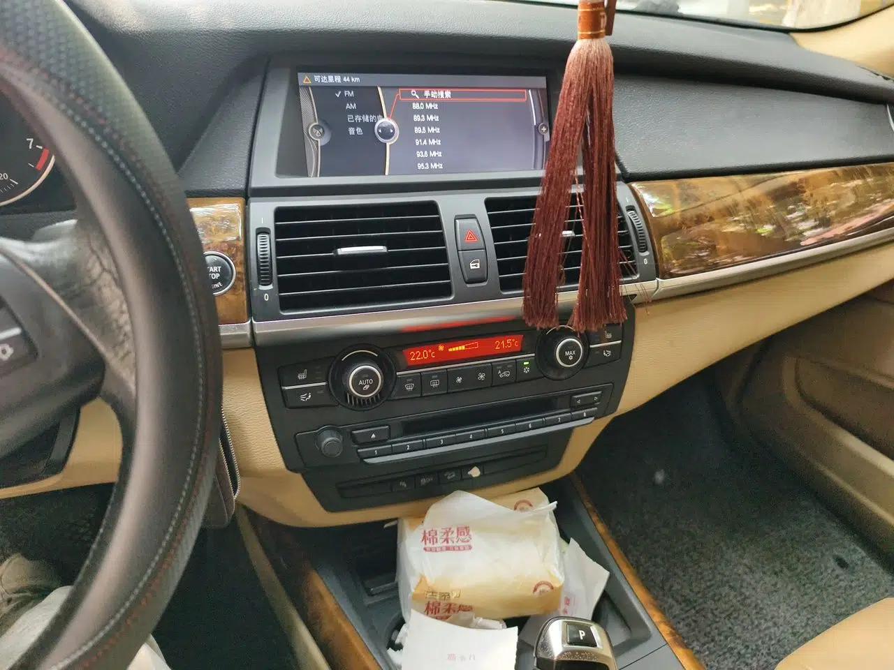 BMW X5 2011 xDrive35i Leading Model — миниатюра 13