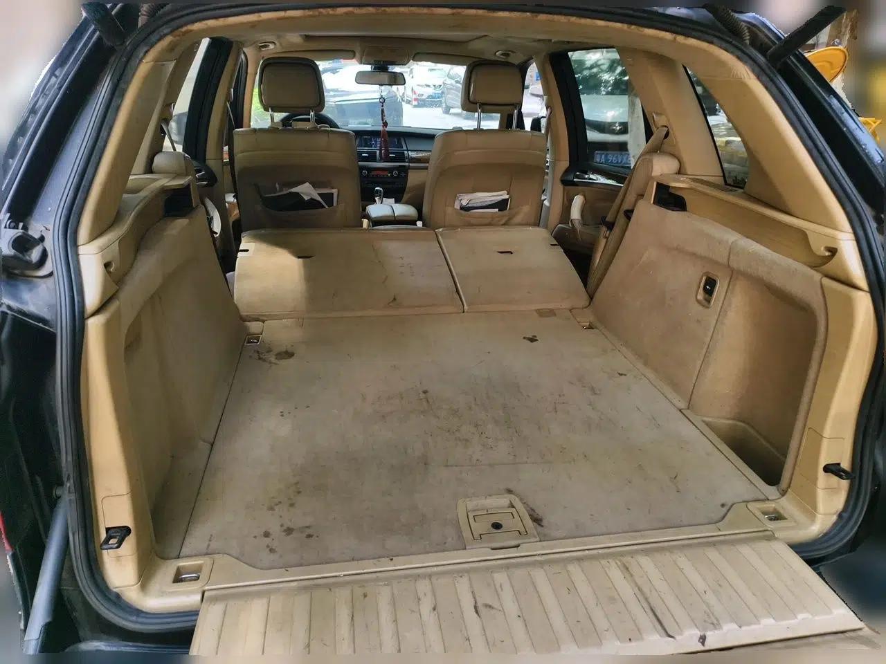 BMW X5 2011 xDrive35i Leading Model — миниатюра 19