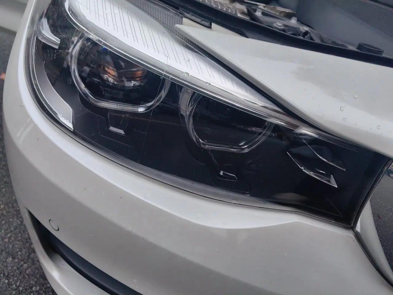 BMW 3 Series GT 2019 320i Sport Edition — миниатюра 7