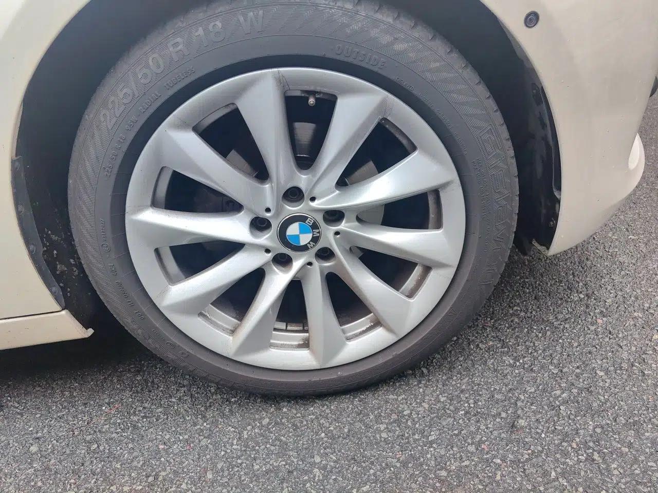 BMW 3 Series GT 2019 320i Sport Edition — миниатюра 8