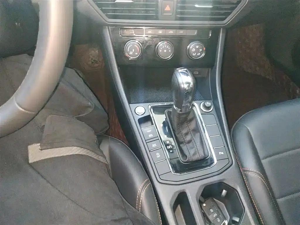 2023 Volkswagen Bora 200TSI DSG Comfort Edition — миниатюра 14