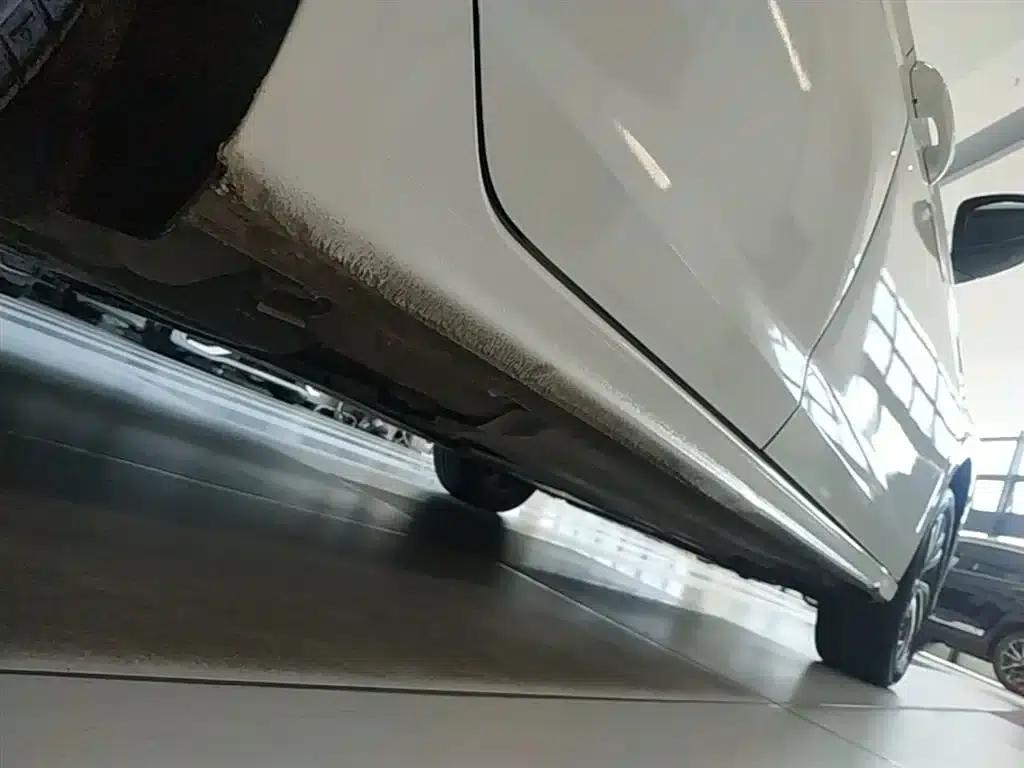 2023 Volkswagen Bora 200TSI DSG Comfort Edition — миниатюра 21