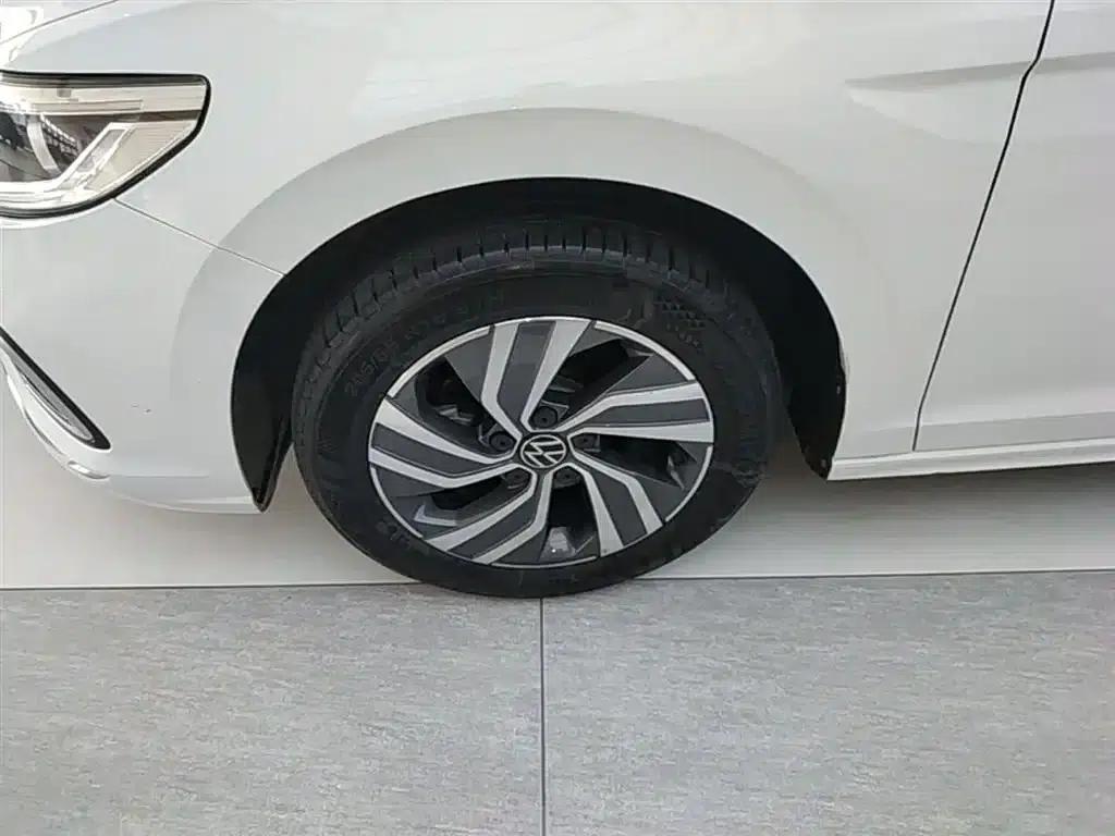 2023 Volkswagen Bora 200TSI DSG Comfort Edition — миниатюра 23