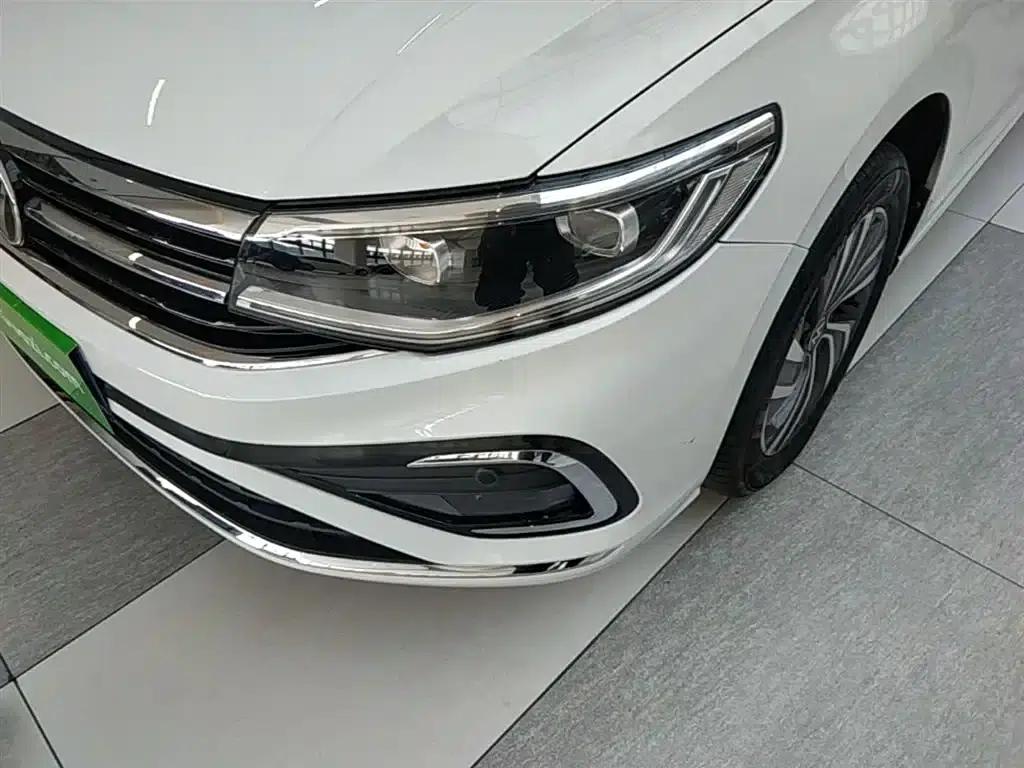 2023 Volkswagen Bora 200TSI DSG Comfort Edition — миниатюра 24