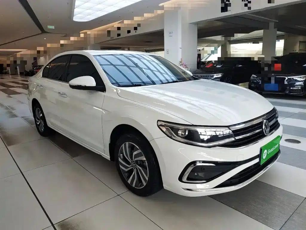 2023 Volkswagen Bora 200TSI DSG Comfort Edition — миниатюра 4