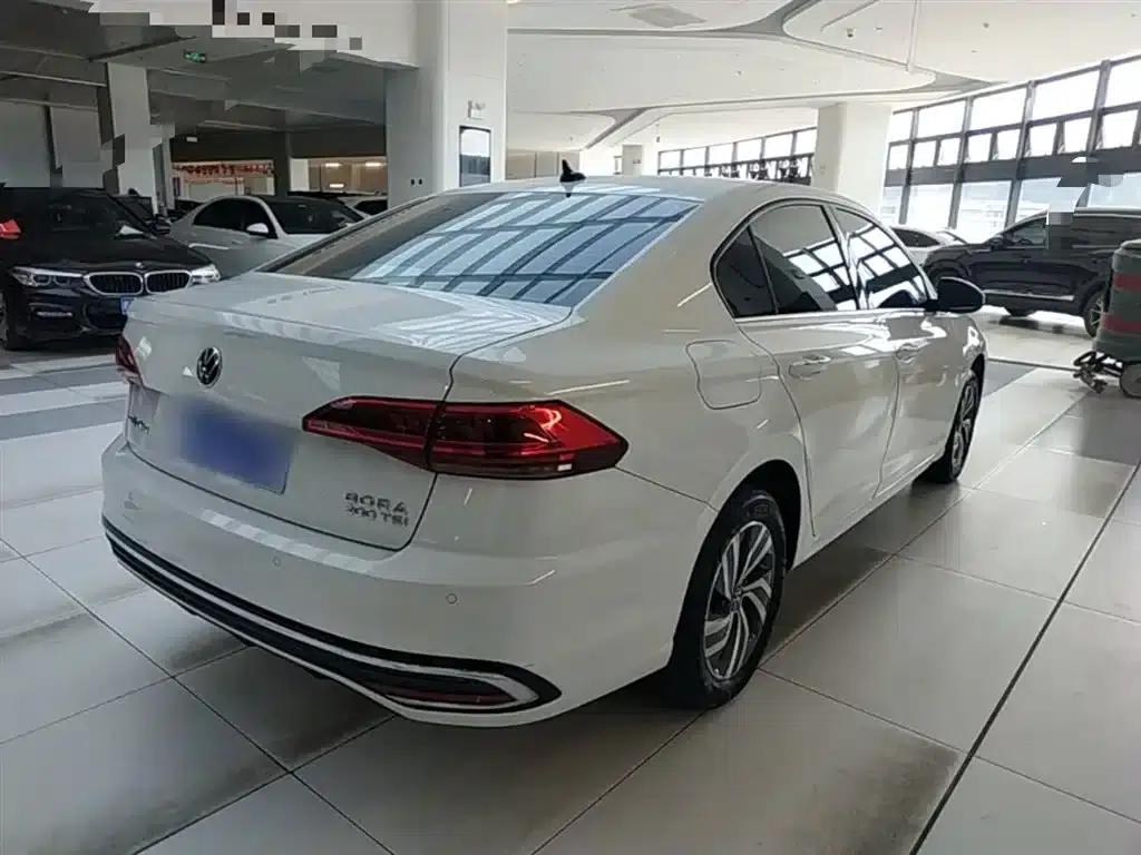 2023 Volkswagen Bora 200TSI DSG Comfort Edition — миниатюра 7