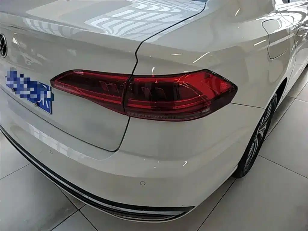 2023 Volkswagen Bora 200TSI DSG Comfort Edition — миниатюра 8