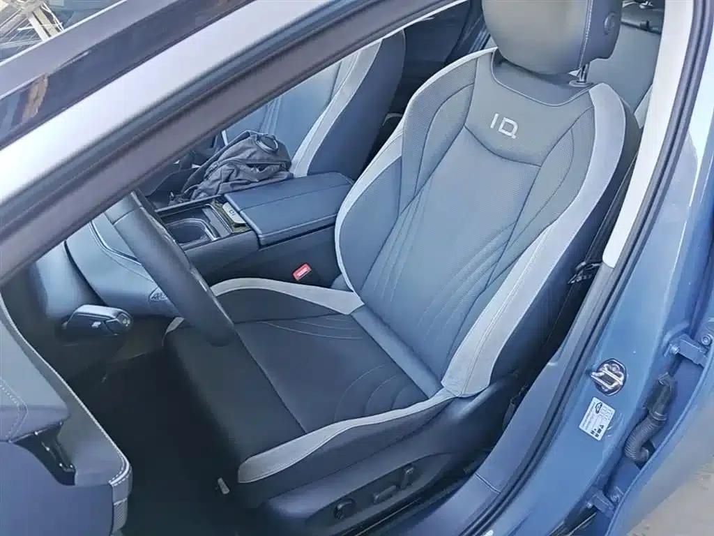 Volkswagen ID.7 VIZZION 2024 PRO — миниатюра 15
