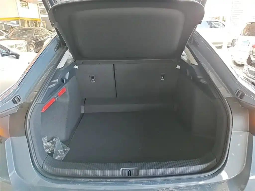 Volkswagen ID.7 VIZZION 2024 PRO — миниатюра 19