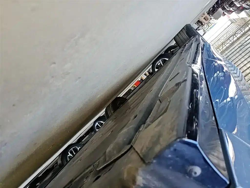 Volkswagen ID.7 VIZZION 2024 PRO — миниатюра 21