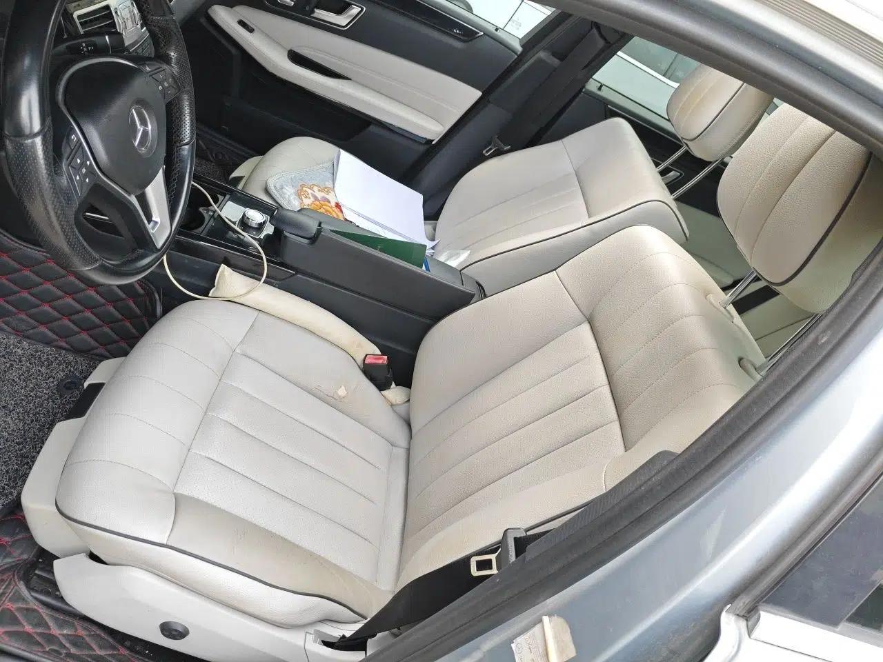 Mercedes-Benz E-Class 2015 E 260 L Sport & Fashion Model — миниатюра 15