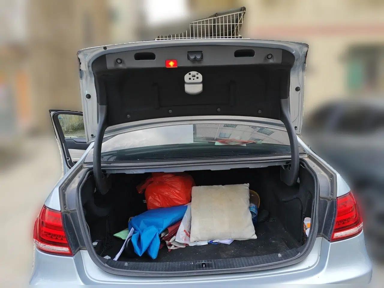 Mercedes-Benz E-Class 2015 E 260 L Sport & Fashion Model — миниатюра 19
