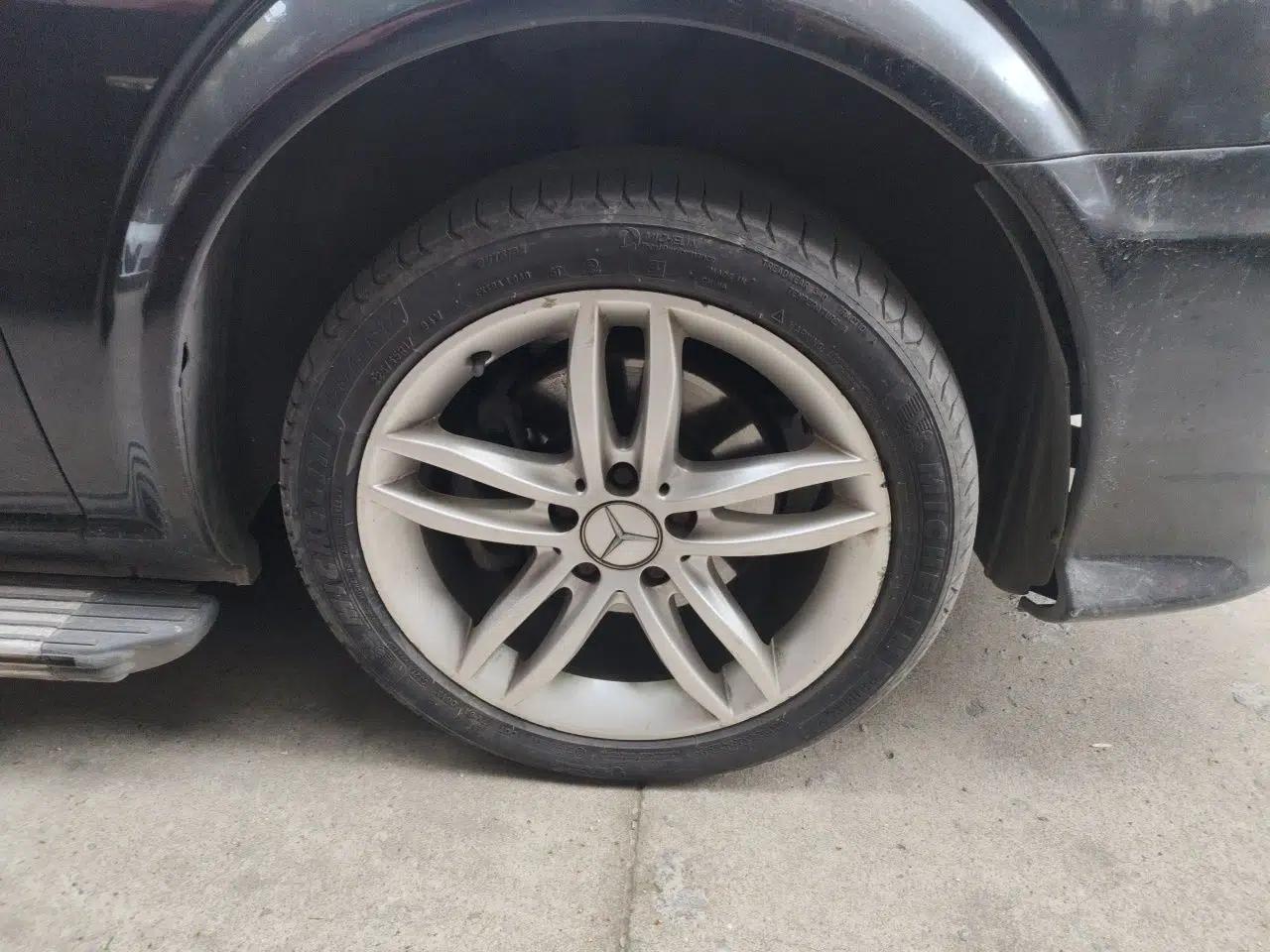 Mercedes-Benz Vito 2013 3.0L Elite Edition — миниатюра 8