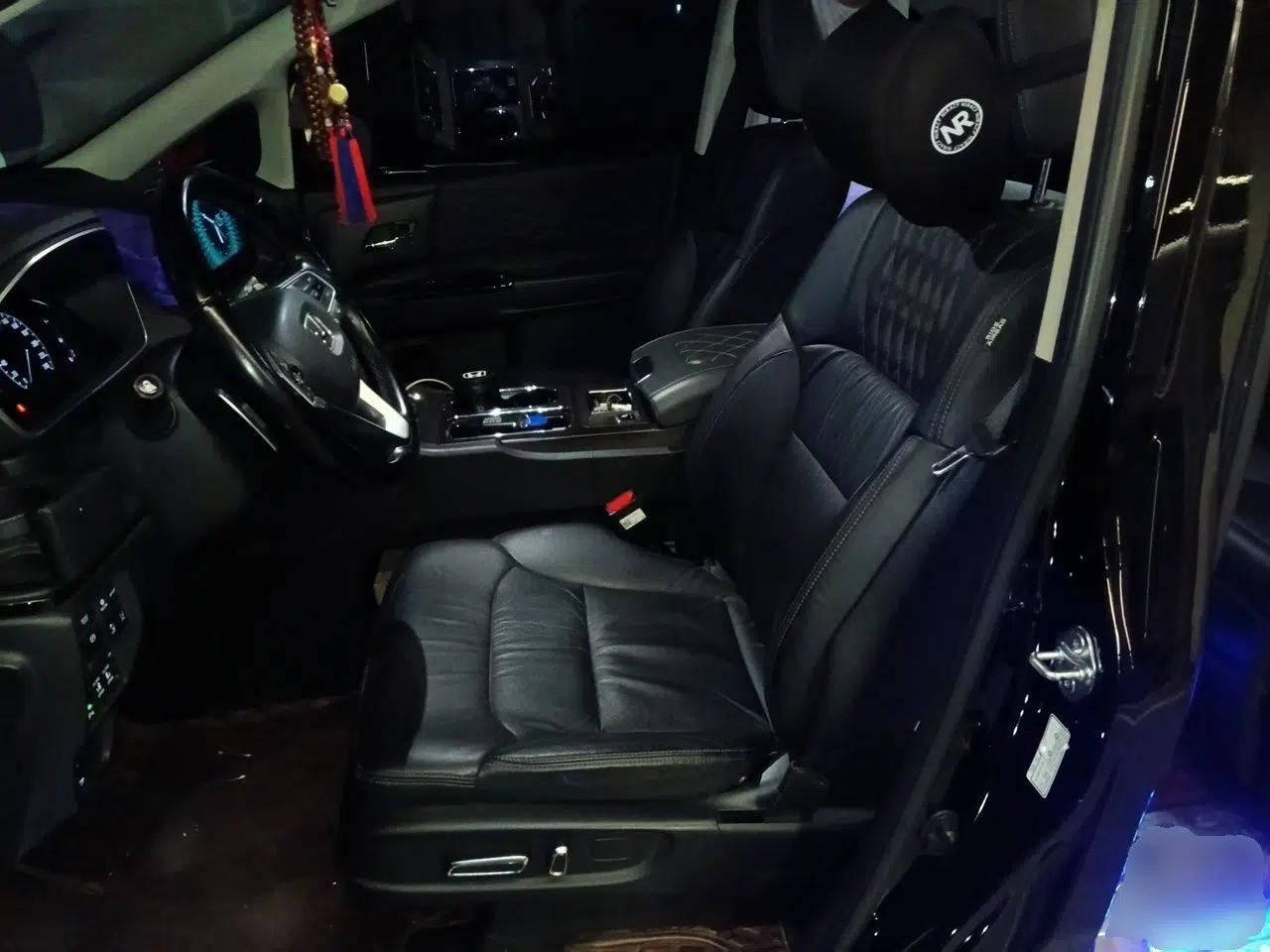 Honda Elysion 2022 2.0L eHEV Luxury Edition — миниатюра 15