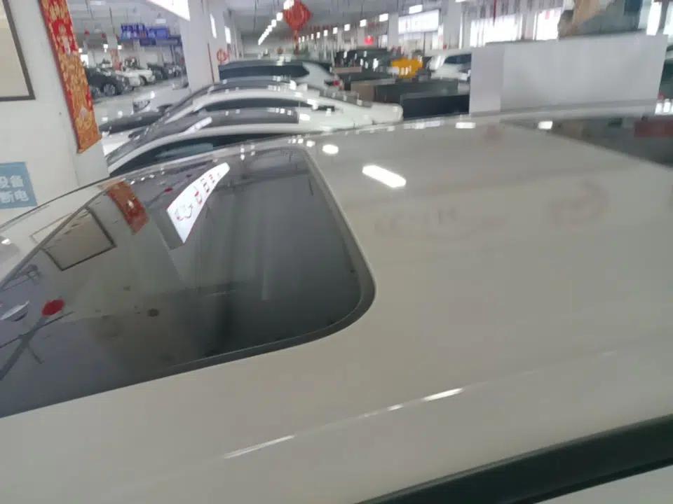 Honda Elysion 2019 2.0L Hybrid Luxury Edition — миниатюра 7