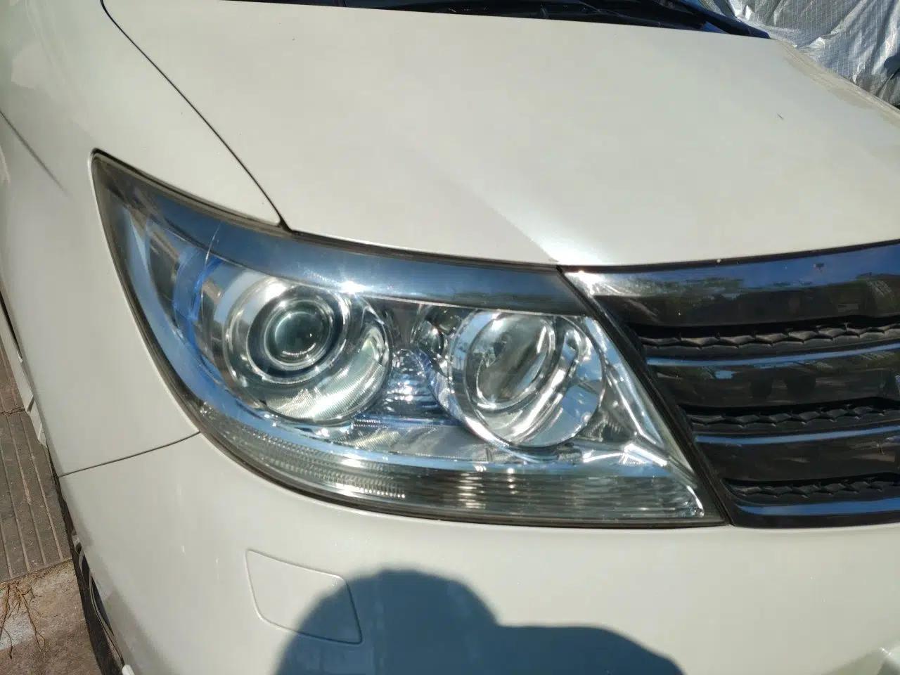 Honda Elysion 2012 2.4L VTi-S Prestige Edition — миниатюра 7