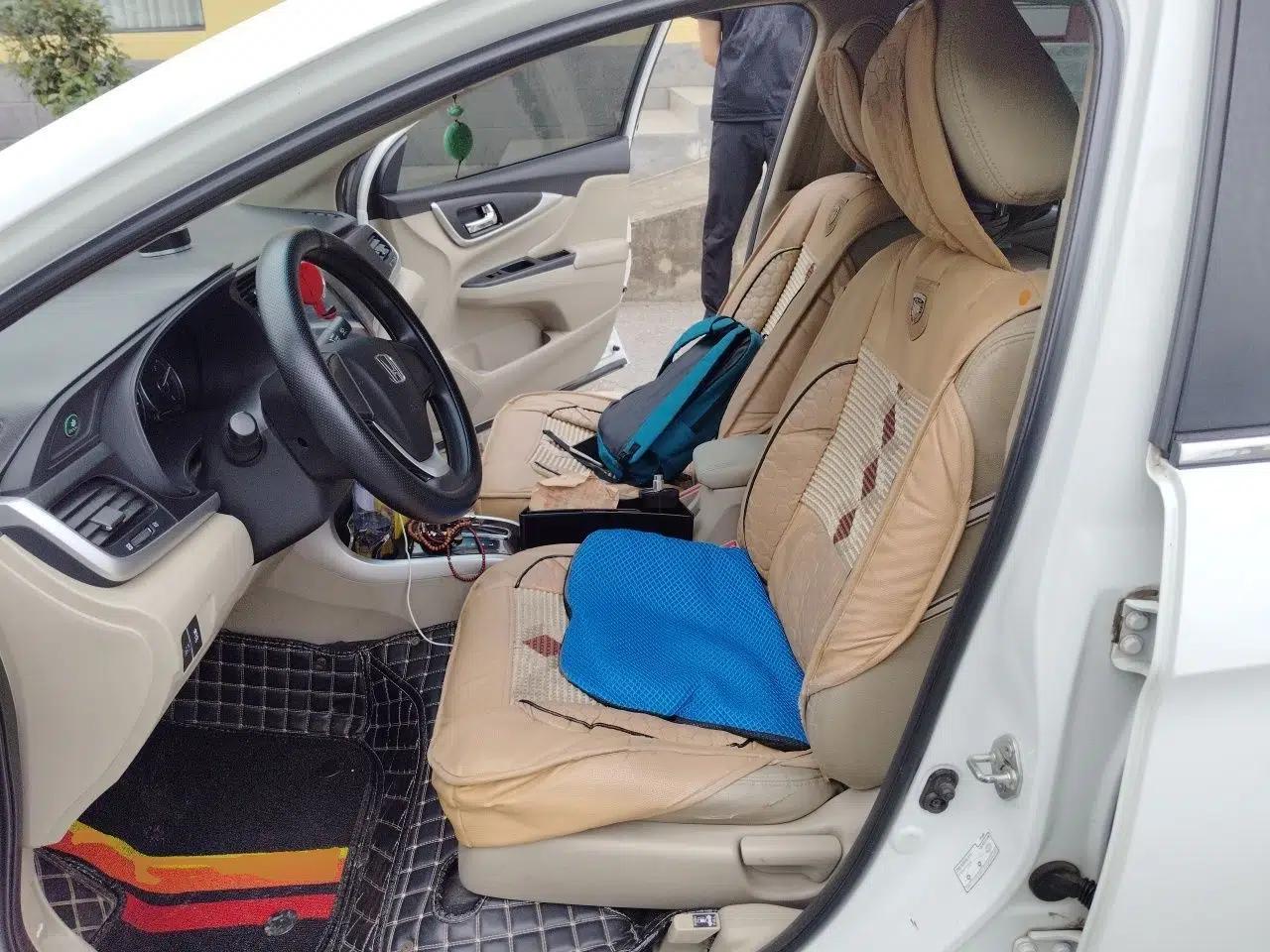 Honda Crider 2016 1.8L CVT Comfort Version — миниатюра 15