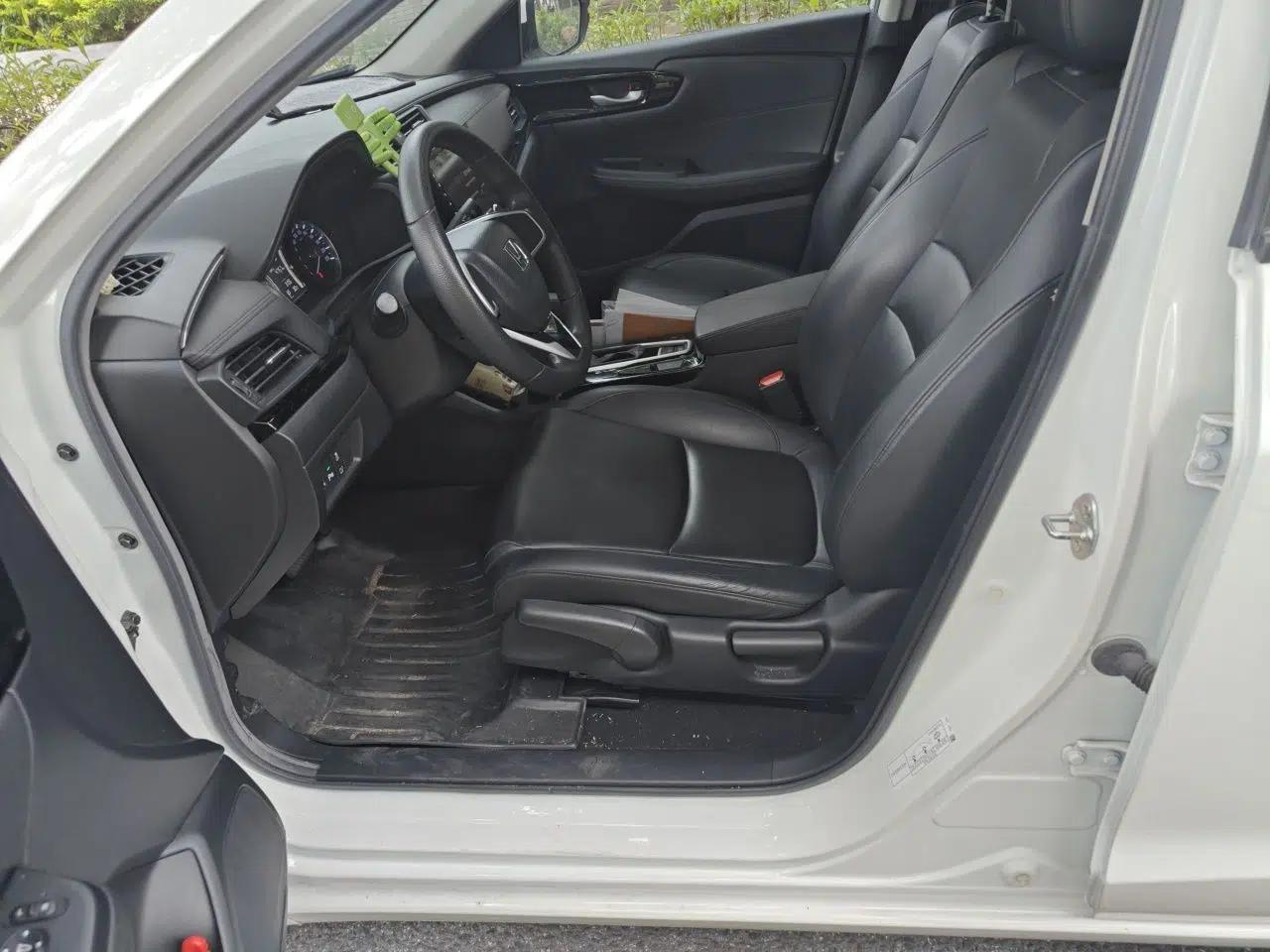 Honda Crider 2019 180 Turbo CVT Luxury Edition China VI Emission Standard — миниатюра 15