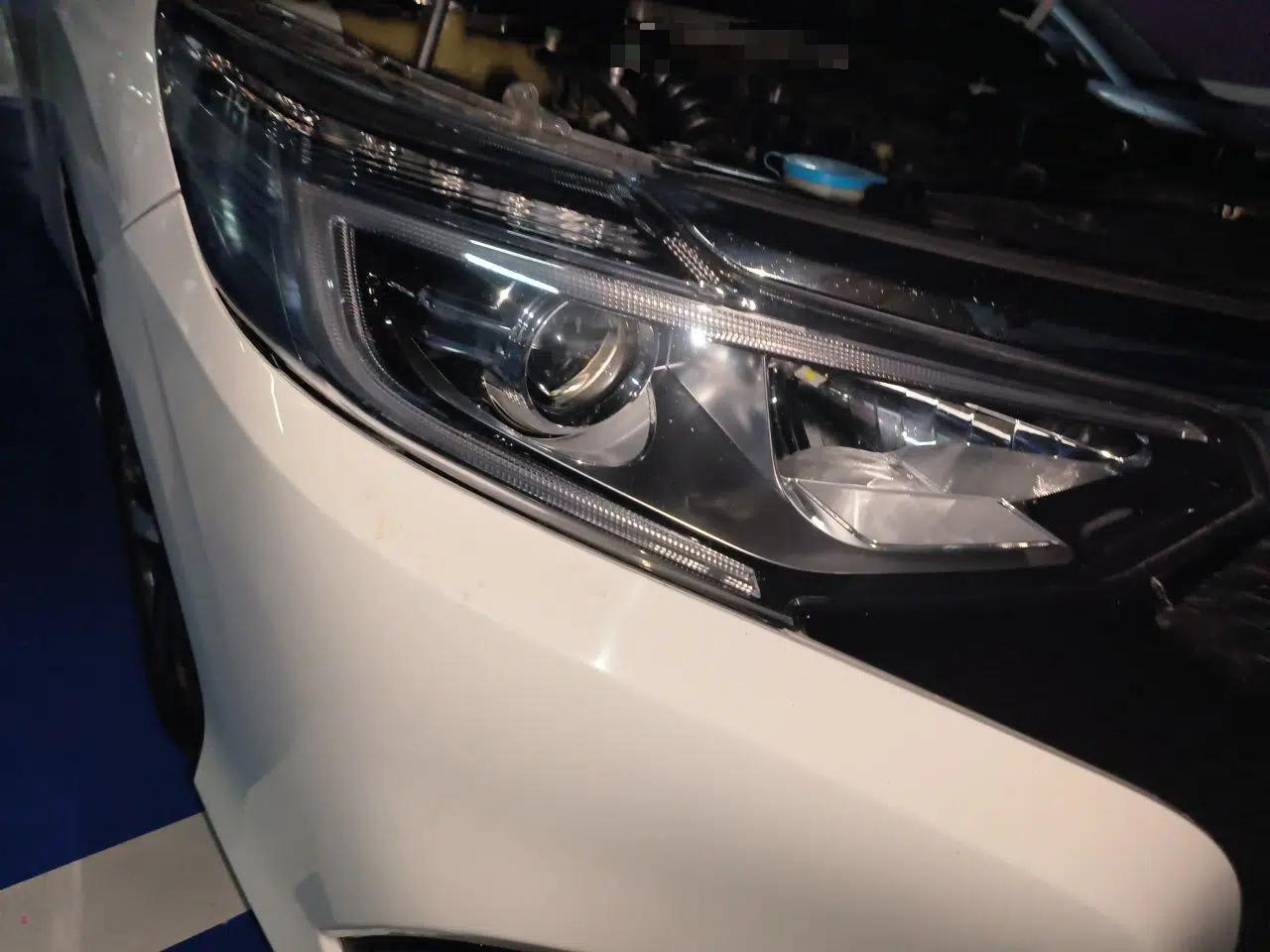 Honda Crider 2019 180 Turbo CVT Luxury Edition China VI Emission Standard — миниатюра 7