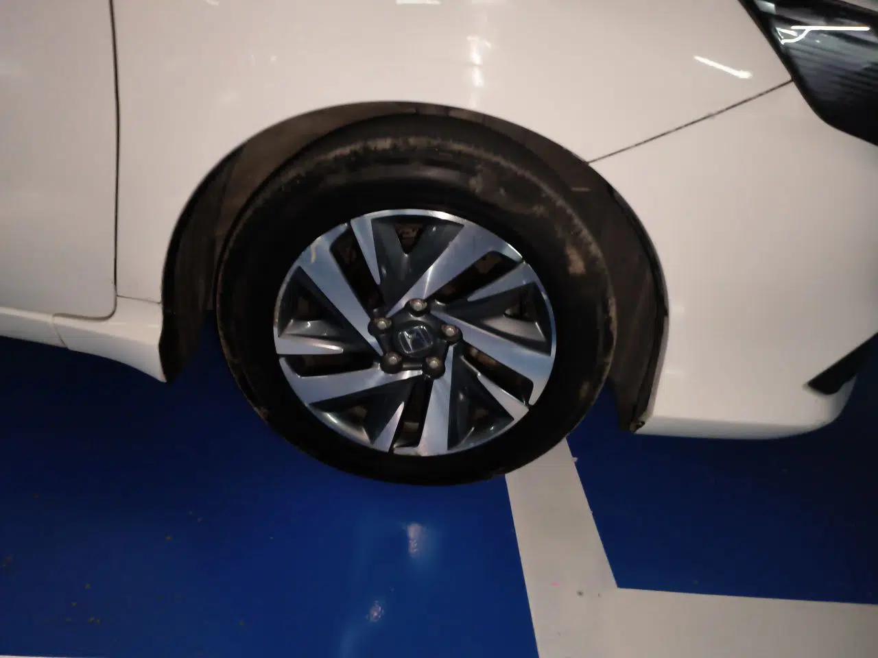 Honda Crider 2019 180 Turbo CVT Luxury Edition China VI Emission Standard — миниатюра 8