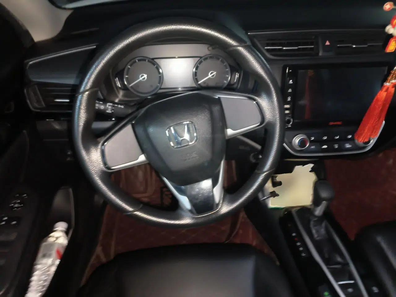 Honda Crider 2019 180 Turbo CVT Luxury Edition China VI Emission Standard — миниатюра 10