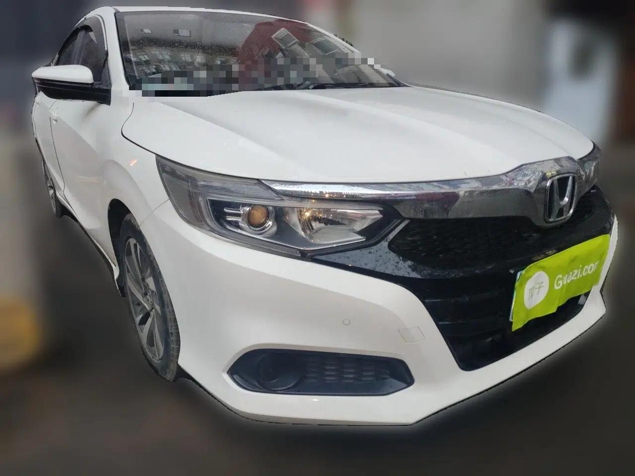 Honda Crider 2019 180 Turbo CVT Comfort Edition China V — миниатюра 3