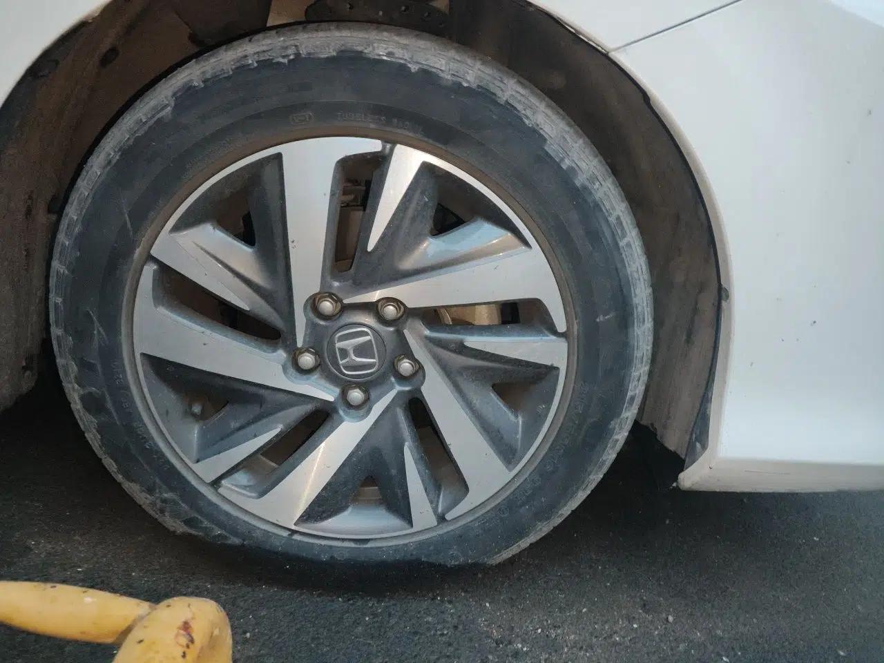 Honda Crider 2019 180 Turbo CVT Comfort Edition China V — миниатюра 8