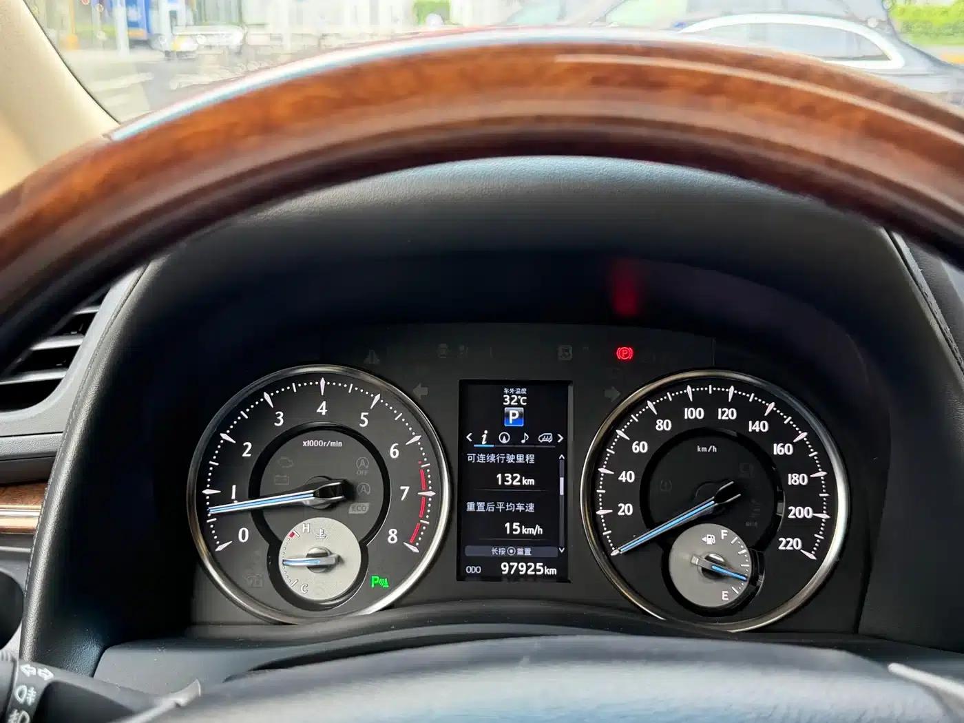2018 Alphard Facelift 3.5L Premium Edition — миниатюра 7