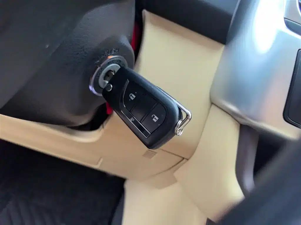 2018 Toyota Highlander 2.0T 2WD Elite Edition 5-seater (China VI Emission Standard) — миниатюра 9