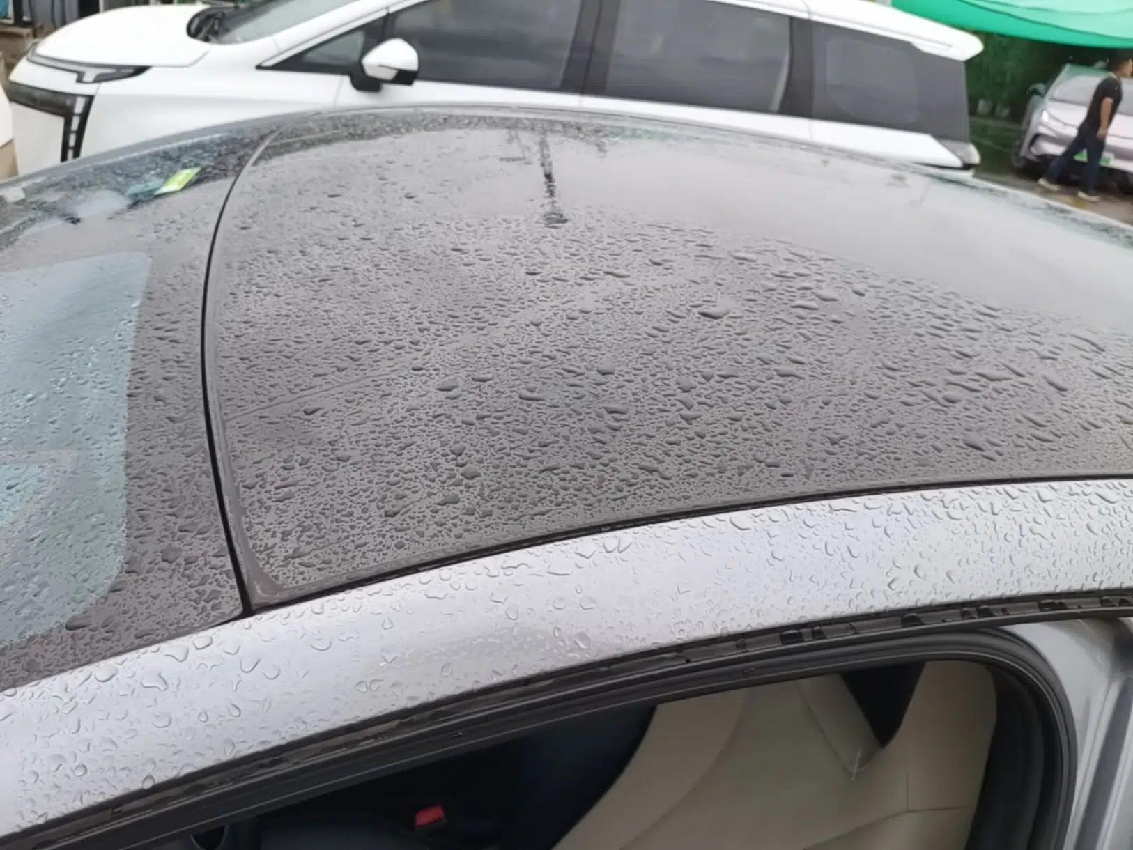 BYD Dolphin 2023 420 km Fashion Edition — миниатюра 7