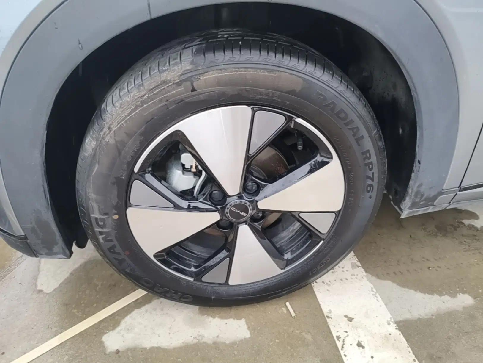BYD Dolphin 2023 420 km Fashion Edition — миниатюра 10