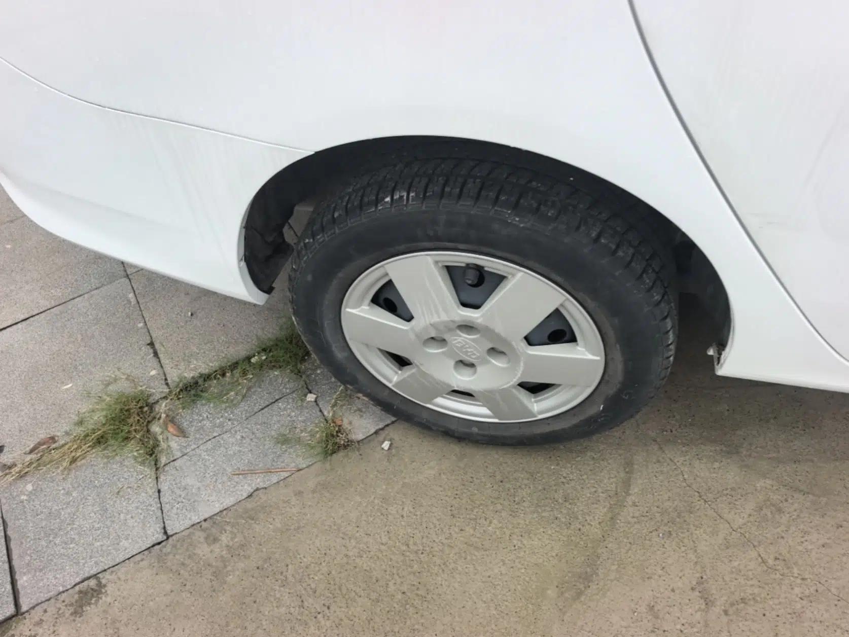 BYD F3 2020 1.5L Manual Value Edition — миниатюра 11