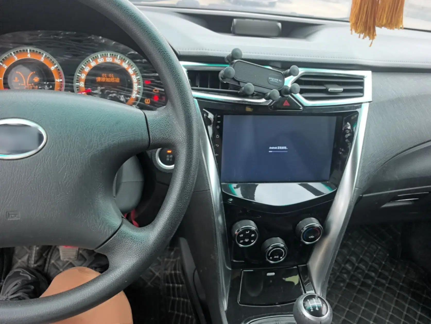 BYD F3 2020 1.5L Manual Value Edition — миниатюра 12