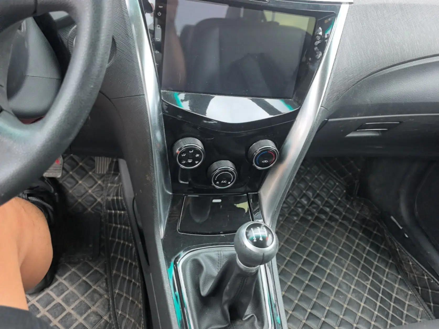 BYD F3 2020 1.5L Manual Value Edition — миниатюра 15