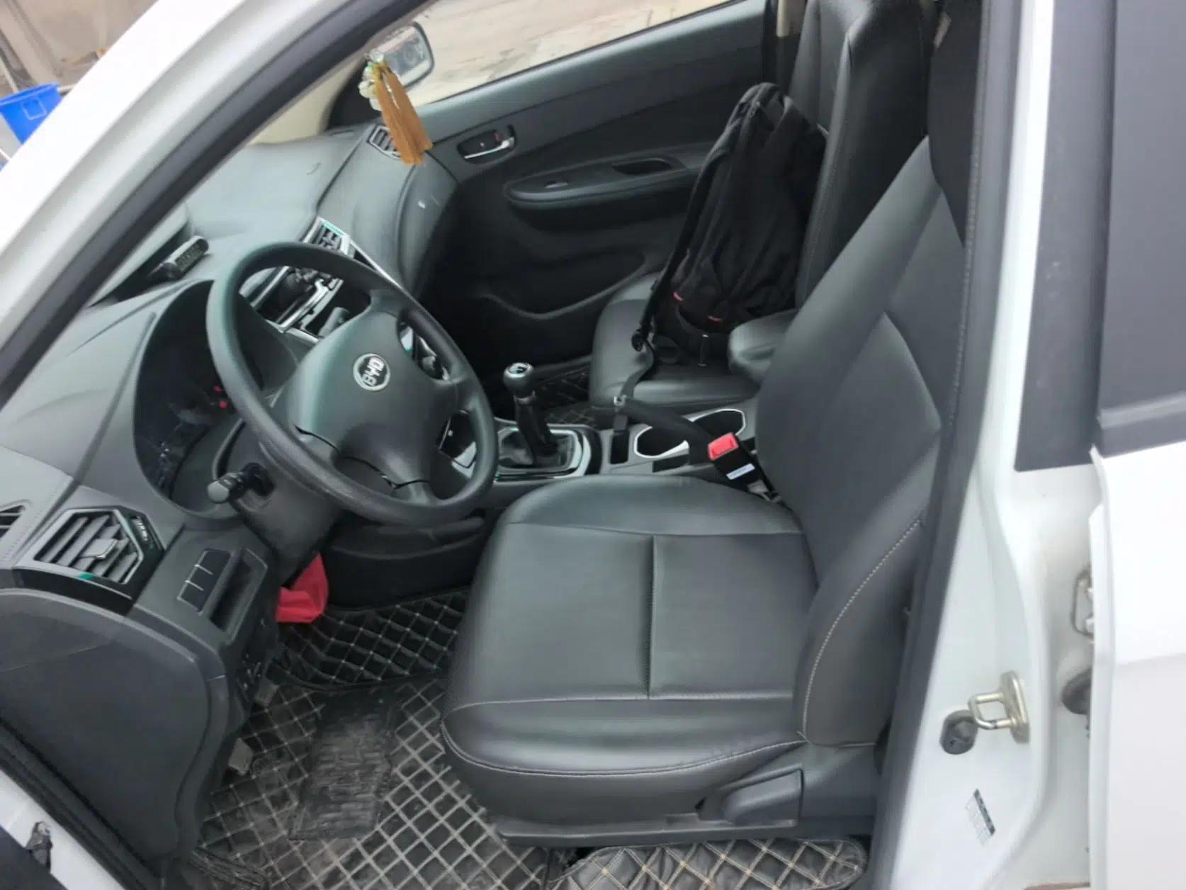 BYD F3 2020 1.5L Manual Value Edition — миниатюра 17