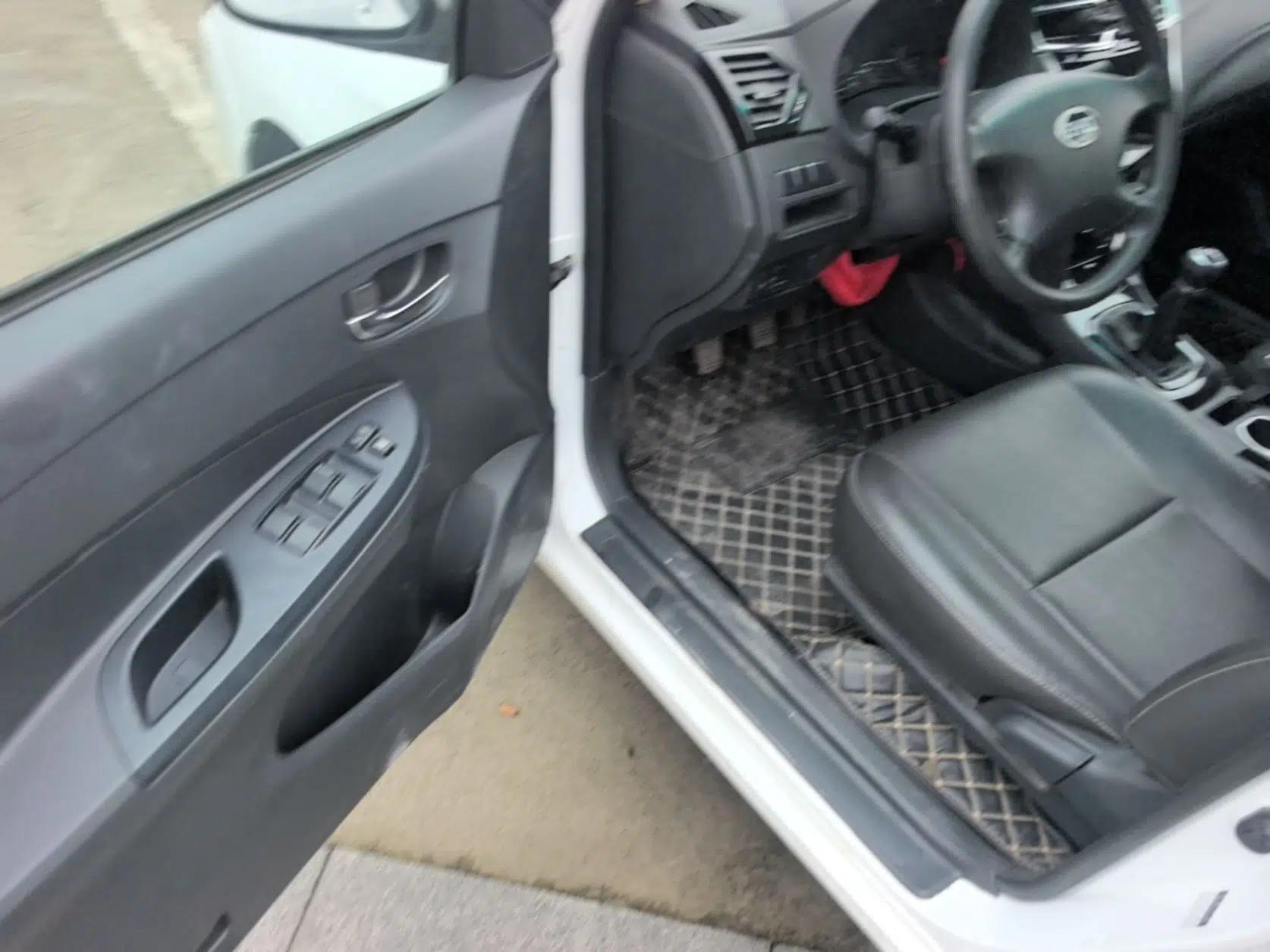 BYD F3 2020 1.5L Manual Value Edition — миниатюра 18