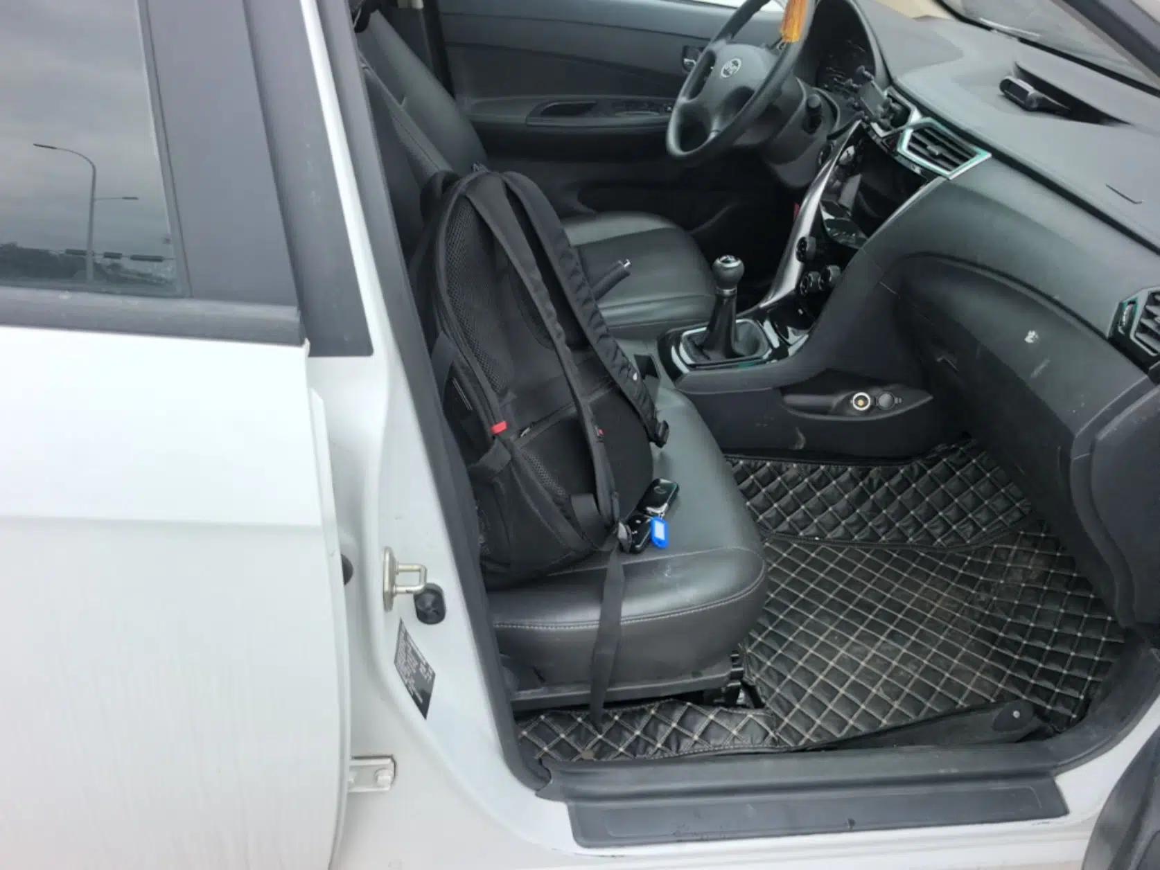 BYD F3 2020 1.5L Manual Value Edition — миниатюра 19