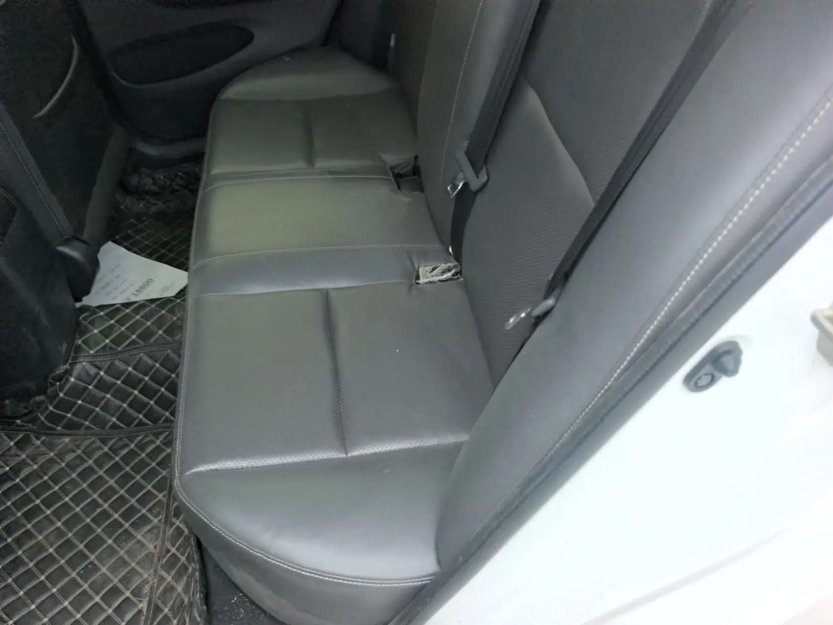 BYD F3 2020 1.5L Manual Value Edition — миниатюра 20
