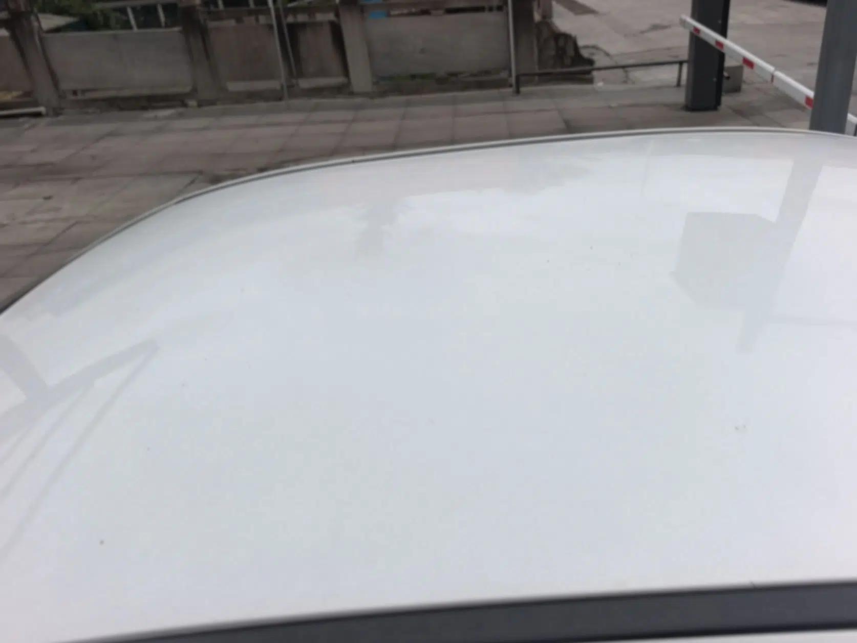 BYD F3 2020 1.5L Manual Value Edition — миниатюра 7