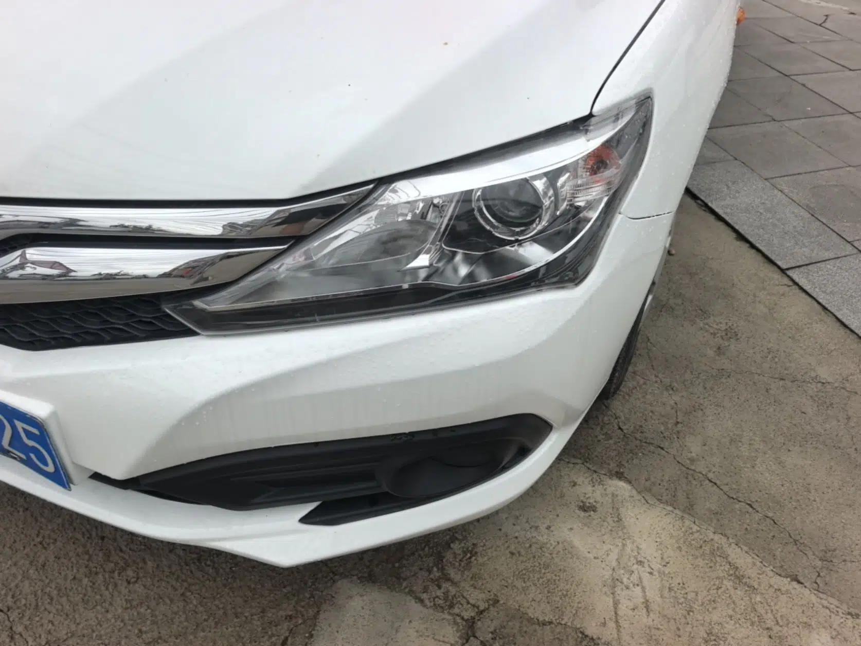 BYD F3 2020 1.5L Manual Value Edition — миниатюра 8