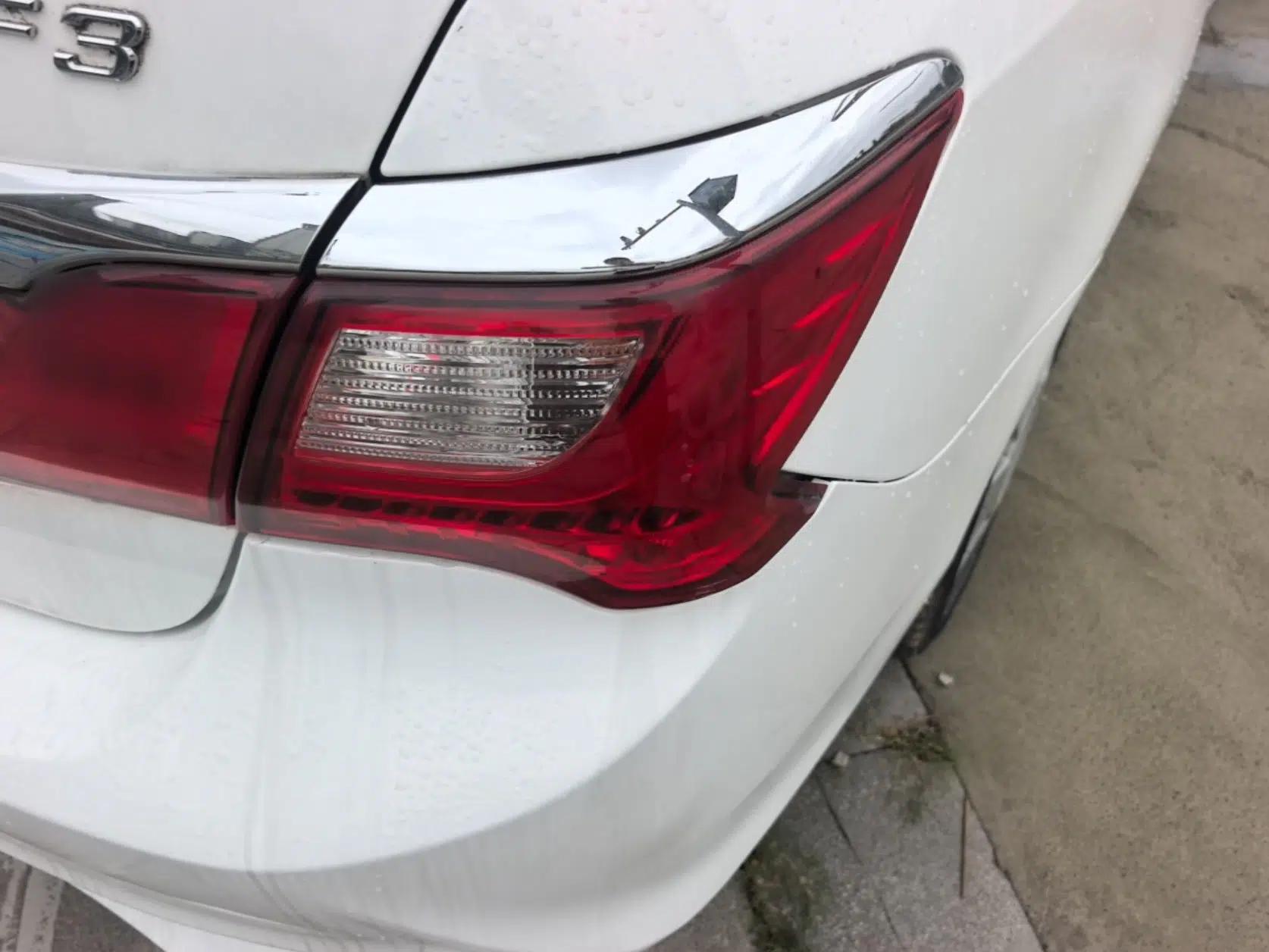 BYD F3 2020 1.5L Manual Value Edition — миниатюра 9