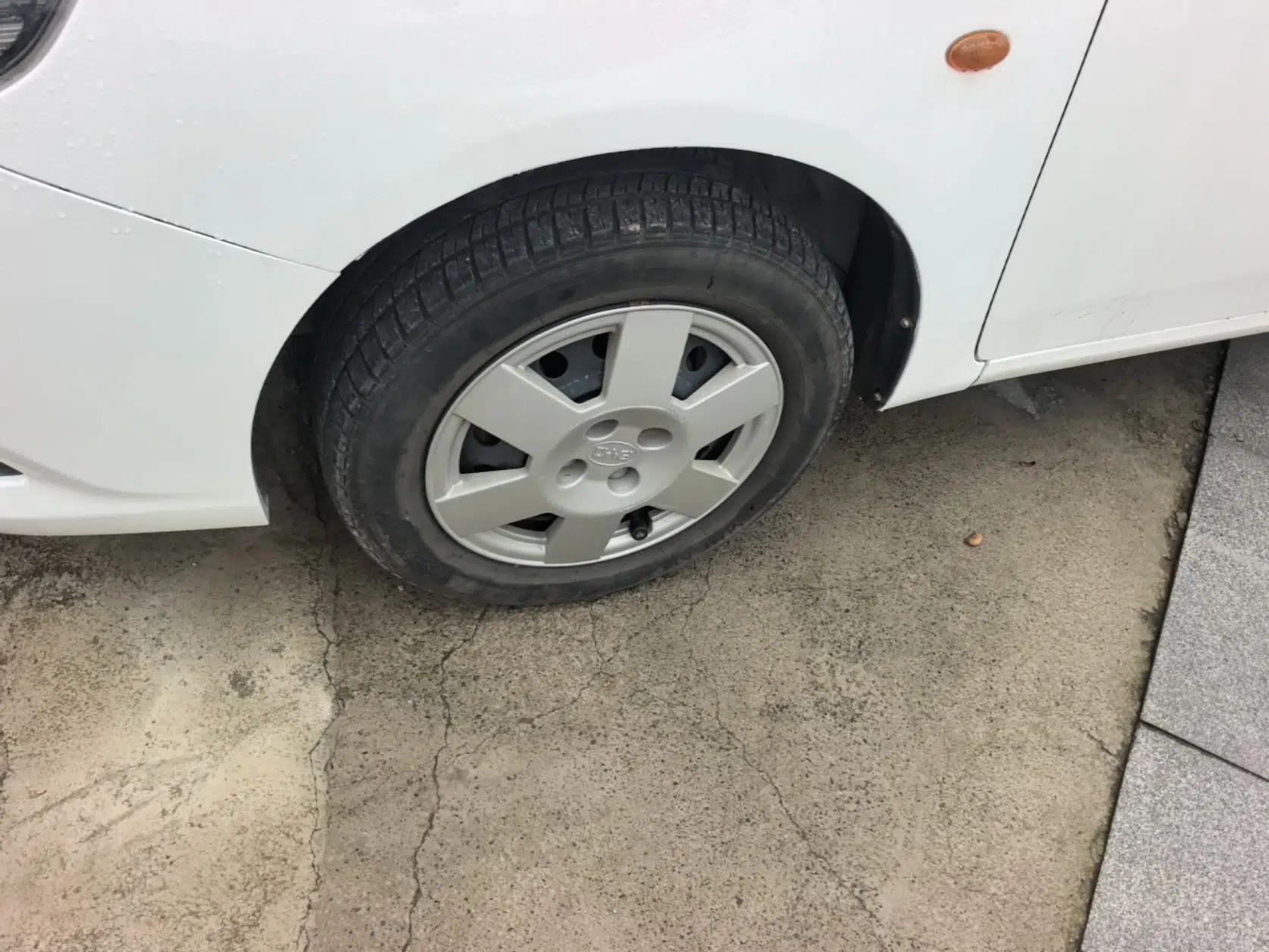 BYD F3 2020 1.5L Manual Value Edition — миниатюра 10