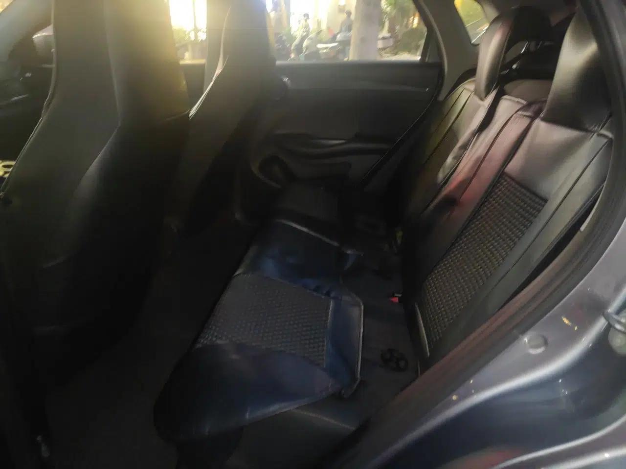 BYD e2 2023 Comfort Model — миниатюра 17