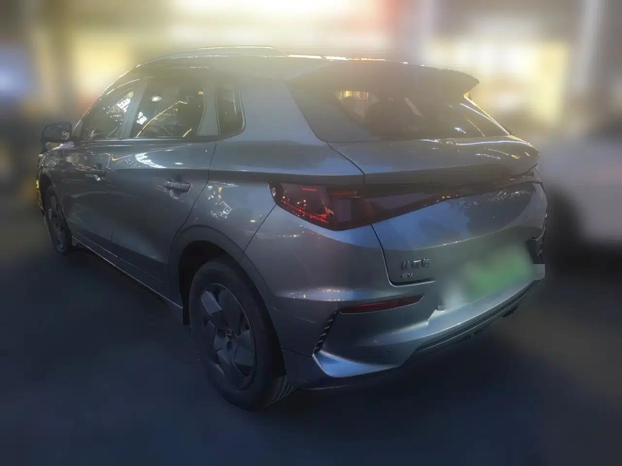 BYD e2 2023 Comfort Model — миниатюра 4