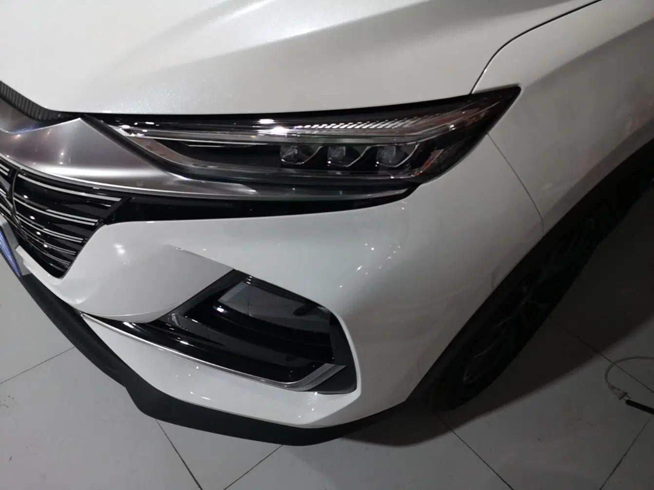 CHANGAN CS75 2026 Model PRO 1.5T DCT Prestige 7-Seater — миниатюра 8