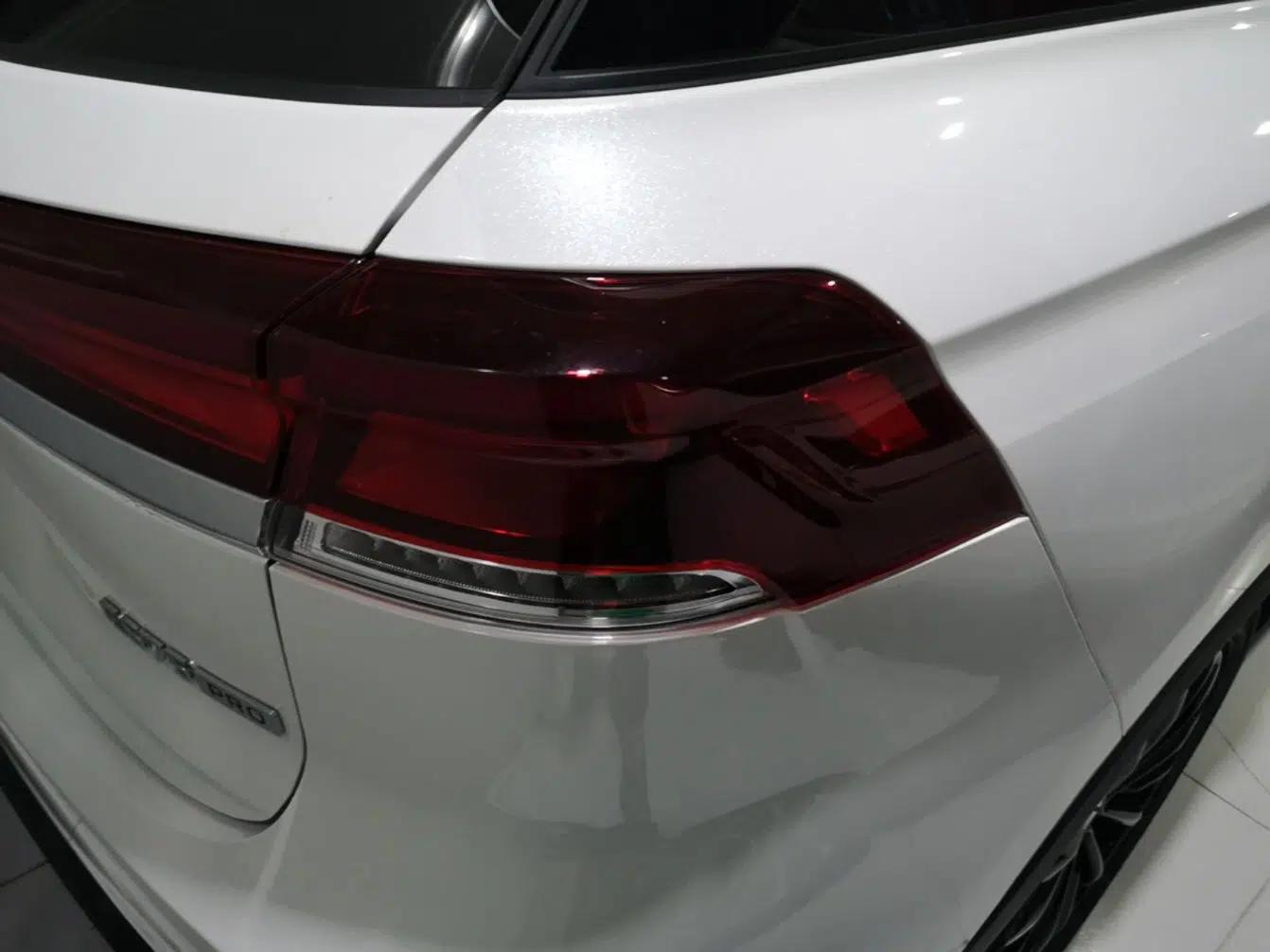 CHANGAN CS75 2026 Model PRO 1.5T DCT Prestige 7-Seater — миниатюра 9