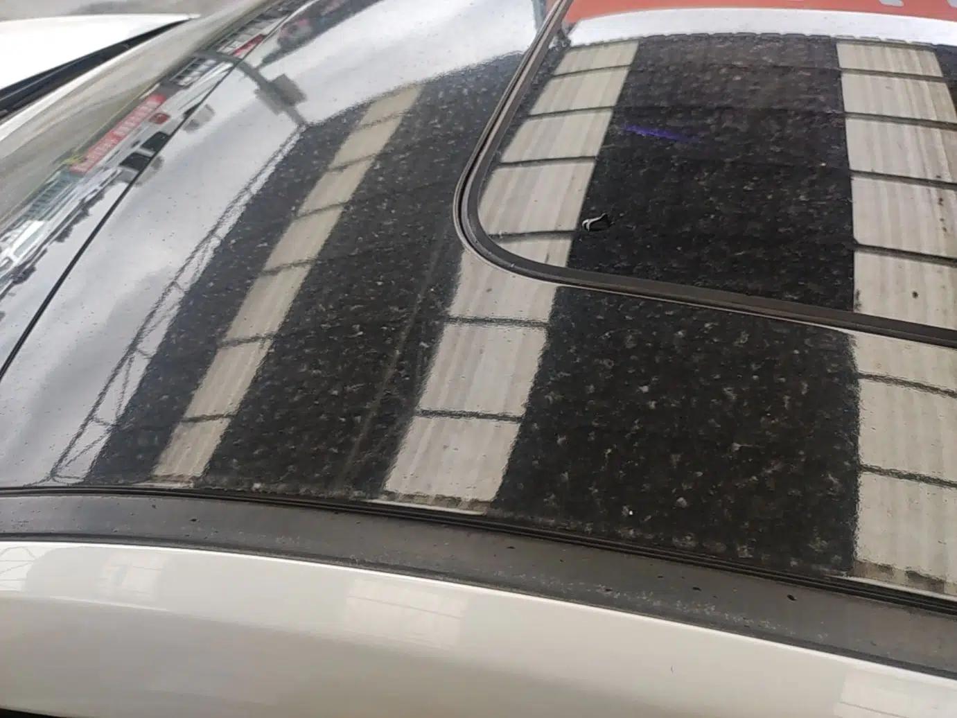 CHANGAN Ruicheng CC 2021 Blue Whale Edition 1.5T DCT Elite Model — миниатюра 7