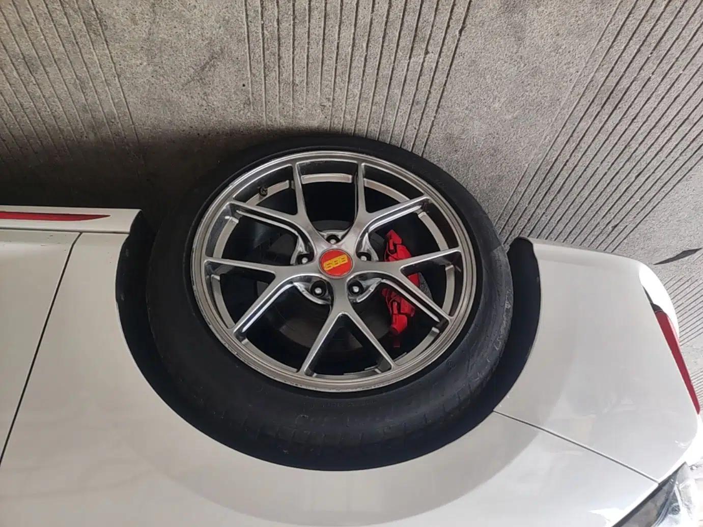 CHANGAN Ruicheng CC 2021 Blue Whale Edition 1.5T DCT Elite Model — миниатюра 10