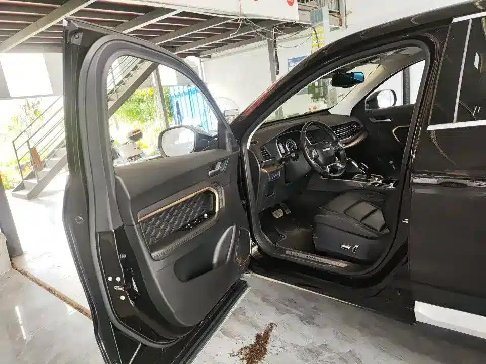Haval H6 2021 1.5GDIT Automatic Champion Edition — миниатюра 6