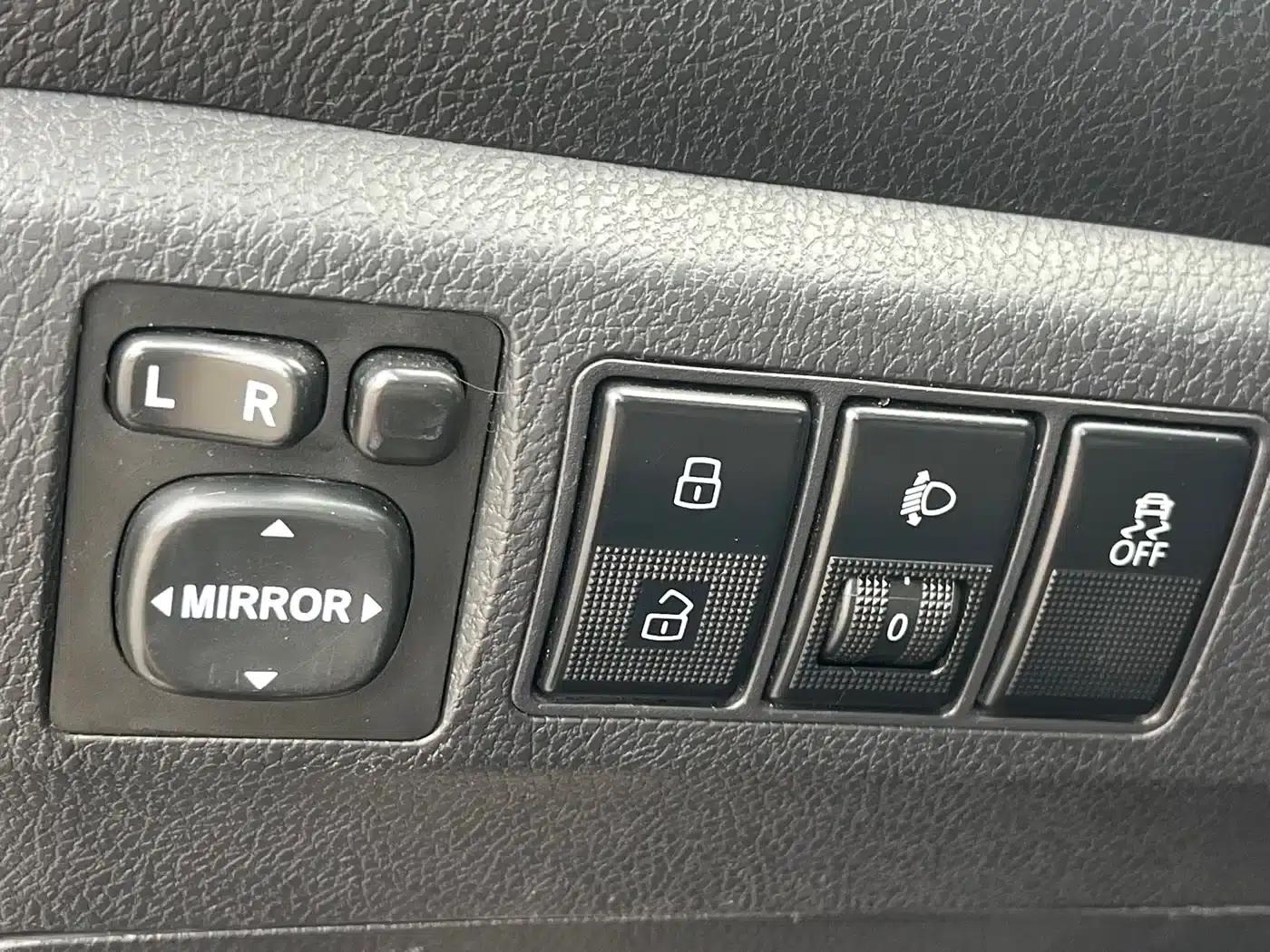 Haval H6 2015 Upgraded Version 1.5T Manual 2WD Elite — миниатюра 10